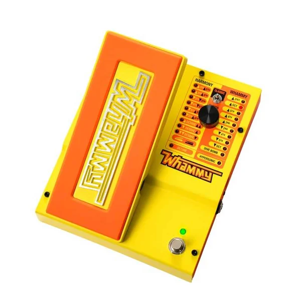 Pédale d'Effet DIGITECH WHAMMY MONONEON