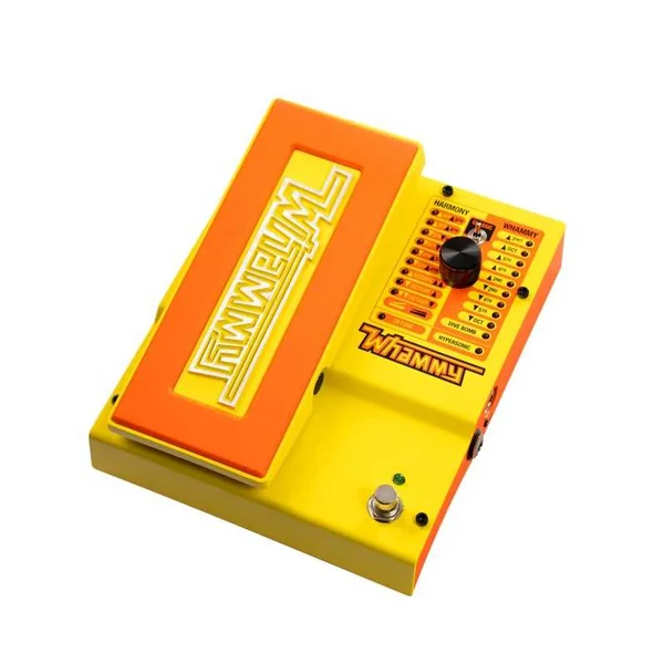 Pédale d'Effet DIGITECH WHAMMY MONONEON