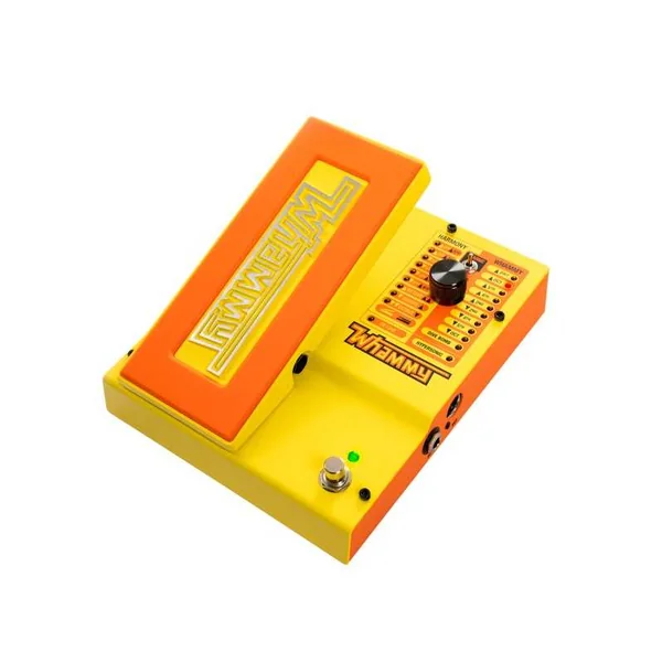 Pédale d'Effet DIGITECH WHAMMY MONONEON