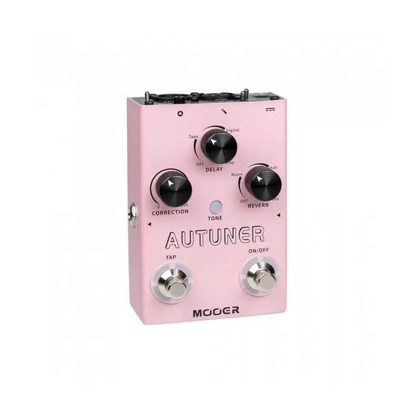 Pédale d'Effet MOOER AUTUNER