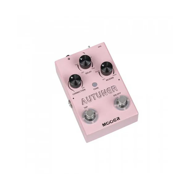 Pédale d'Effet MOOER AUTUNER