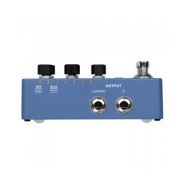 Pédale d'Effet MOOER HARMONY X2