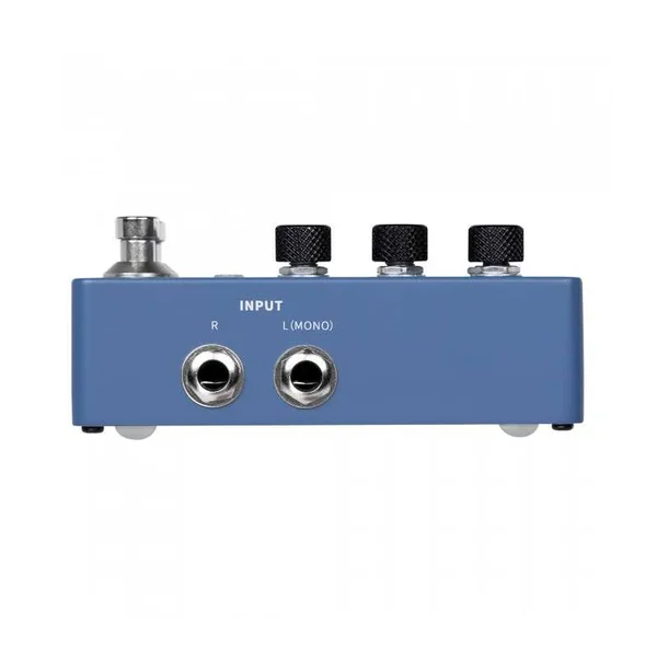 Pédale d'Effet MOOER HARMONY X2
