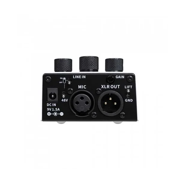 Pédale d'Effet MOOER LOOPATION