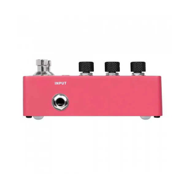 Pédale d'Effet MOOER TENDER OCTAVER X2