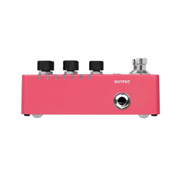 Pédale d'Effet MOOER TENDER OCTAVER X2