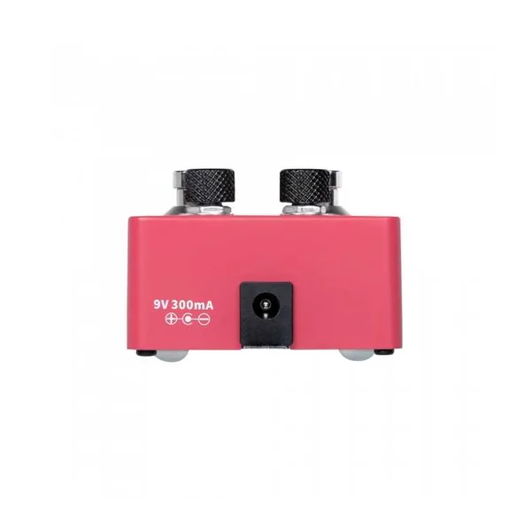 Pédale d'Effet MOOER TENDER OCTAVER X2