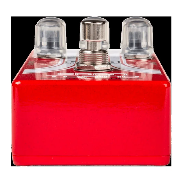 Pédale d'Effet MXR CSP033G - Gran Torino Boost Overdrive