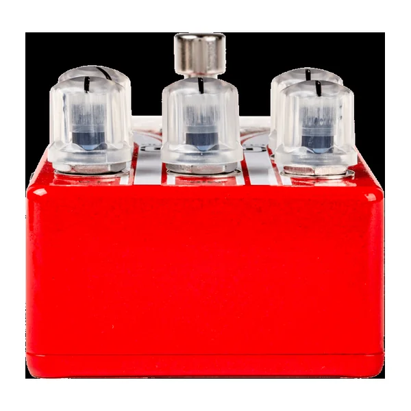 Pédale d'Effet MXR CSP033G - Gran Torino Boost Overdrive