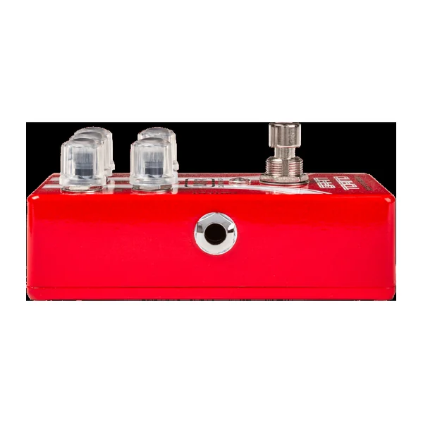 Pédale d'Effet MXR CSP033G - Gran Torino Boost Overdrive