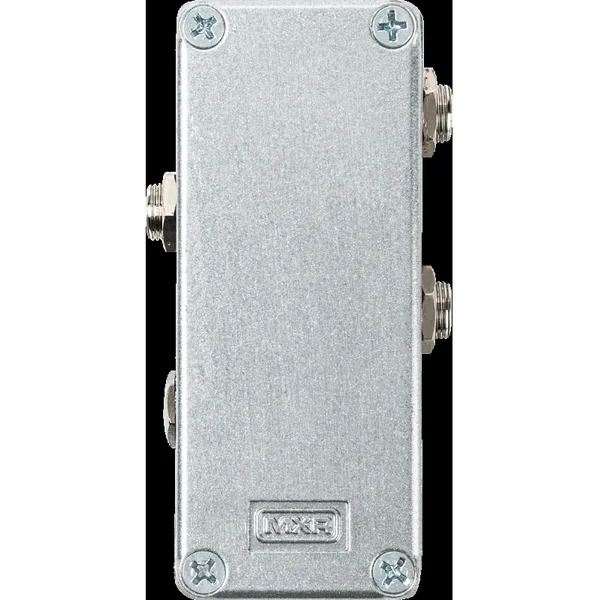 Pédale d'Effet MXR M231 - MXR TRS Split + Tap