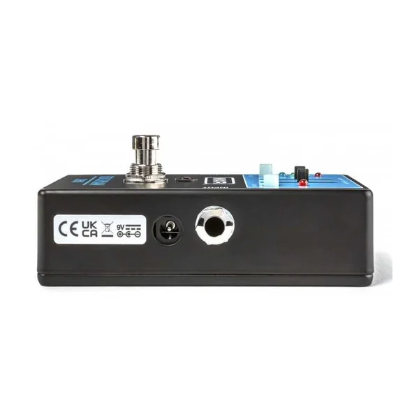 Pédale d'Effet MXR MX100 - Rockman Analog Tone Processor