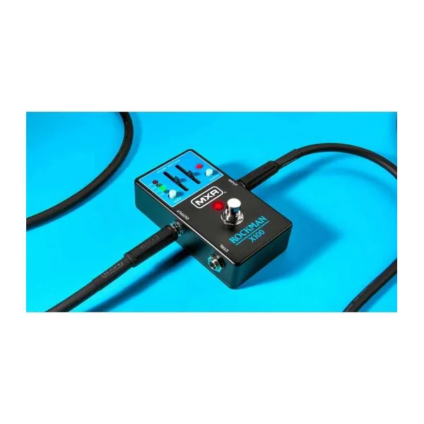 Pédale d'Effet MXR MX100 - Rockman Analog Tone Processor