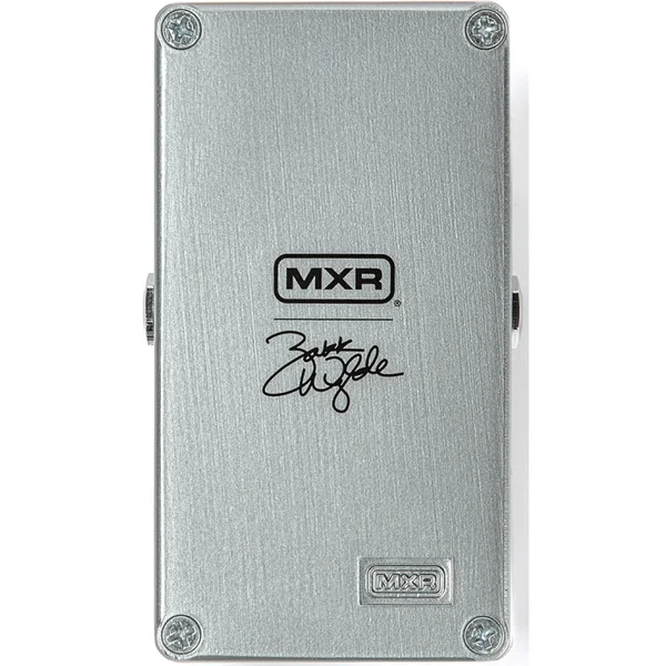 Pédale d'Effet MXR WA44 Wylde Audio Overdrive