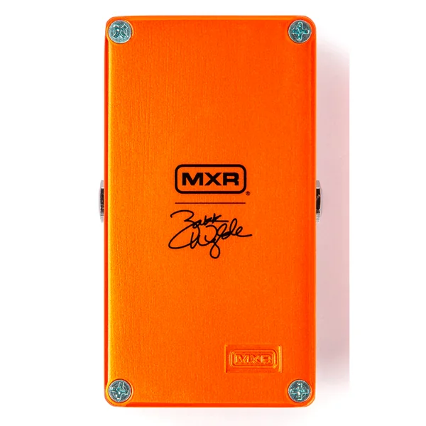 Pédale d'Effet MXR WA90 Wylde Audio Phase
