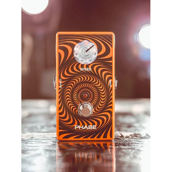 Pédale d'Effet MXR WA90 Wylde Audio Phase