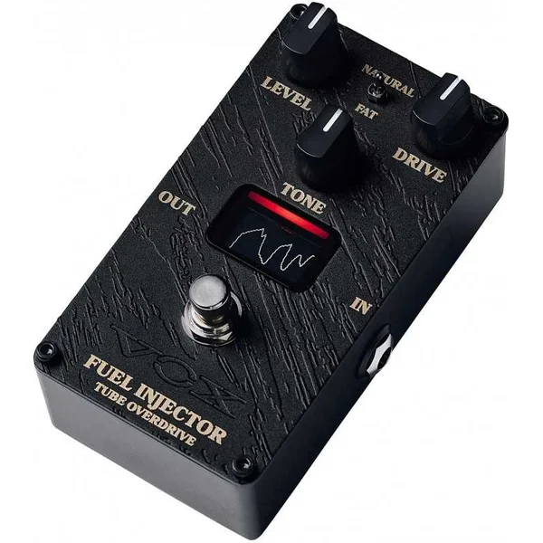 Pédale d'Effet VOX - VE-FI - Fuel Injector