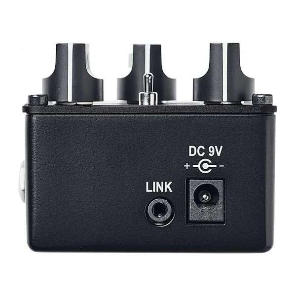 Pédale d'Effet VOX - VE-FI - Fuel Injector