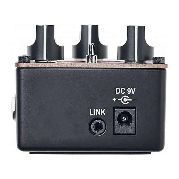 Pédale d'Effet VOX - VE-SI - Smooth Impact