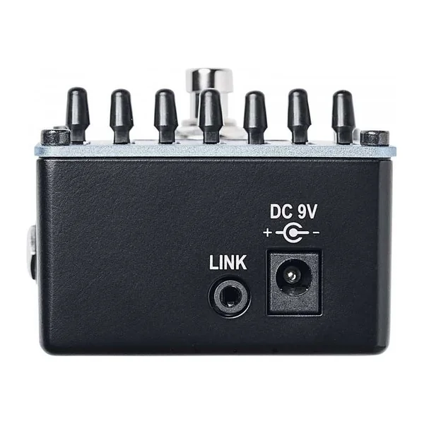 Pédale d'Effet VOX - VE-TS - Tone Sculptor
