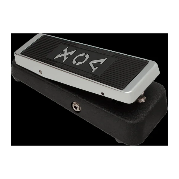 Pédale d'Effet VOX - VRM-1 - Real McCoy Wah