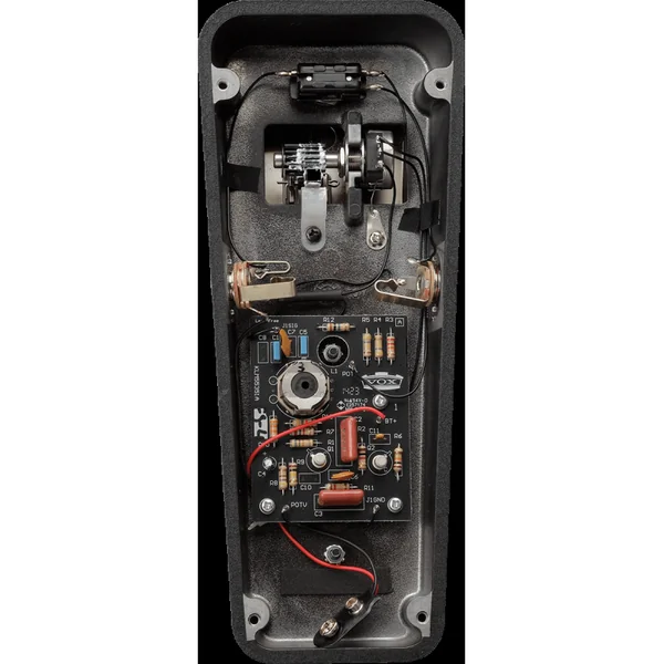 Pédale d'Effet VOX - VRM-1 - Real McCoy Wah