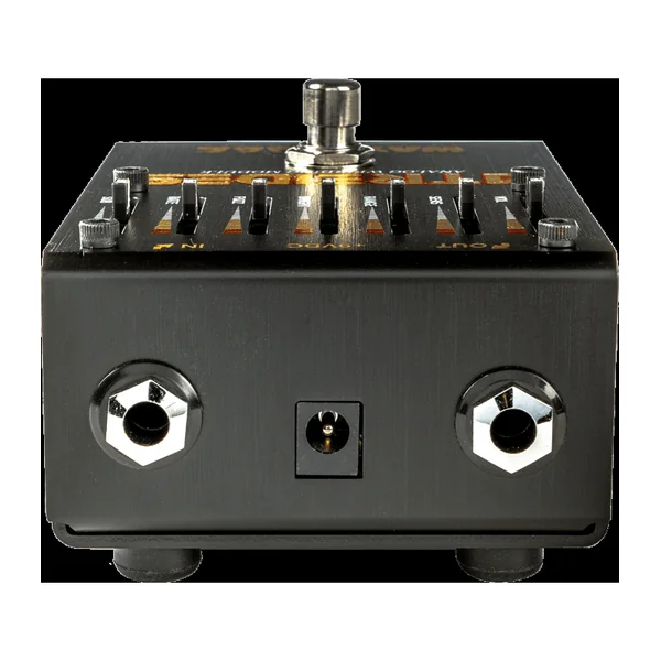 Pédale d'Effet WAY HUGE WHE900 Atreides Analog Weirding Module