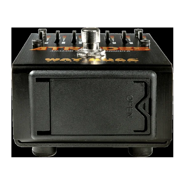 Pédale d'Effet WAY HUGE WHE900 Atreides Analog Weirding Module