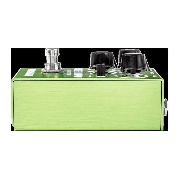 Pédale d'Effet WAY HUGE WM22 Green Rhino Mini