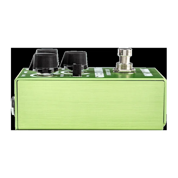 Pédale d'Effet WAY HUGE WM22 Green Rhino Mini