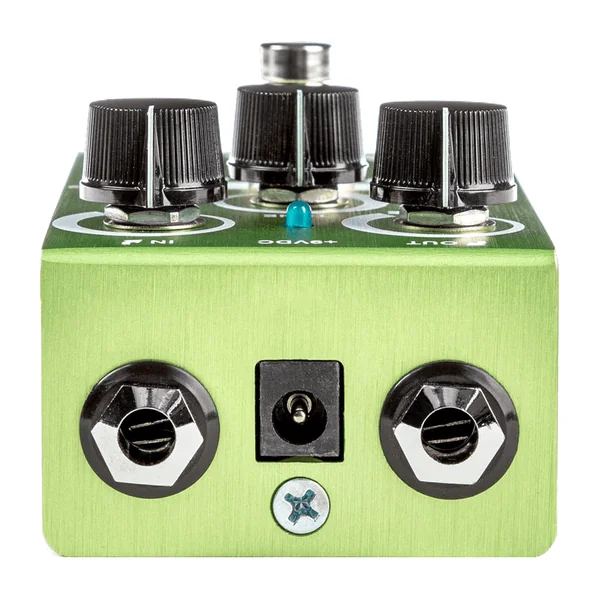 Pédale d'Effet WAY HUGE WM22 Green Rhino Mini