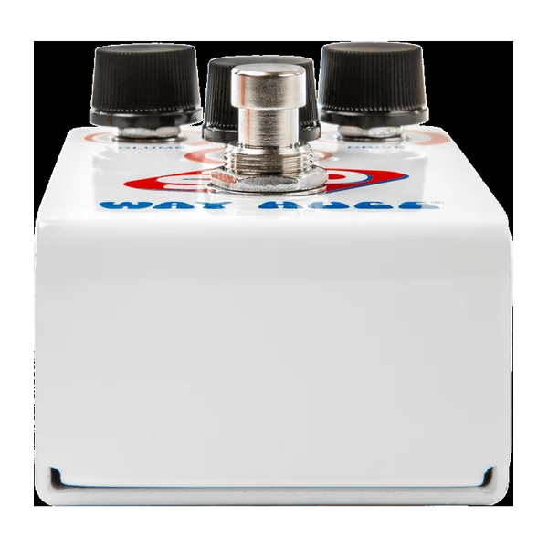 Pédale d'Effet WAY HUGE WM25 Super Terrific Overdrive