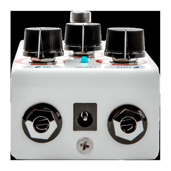 Pédale d'Effet WAY HUGE WM25 Super Terrific Overdrive