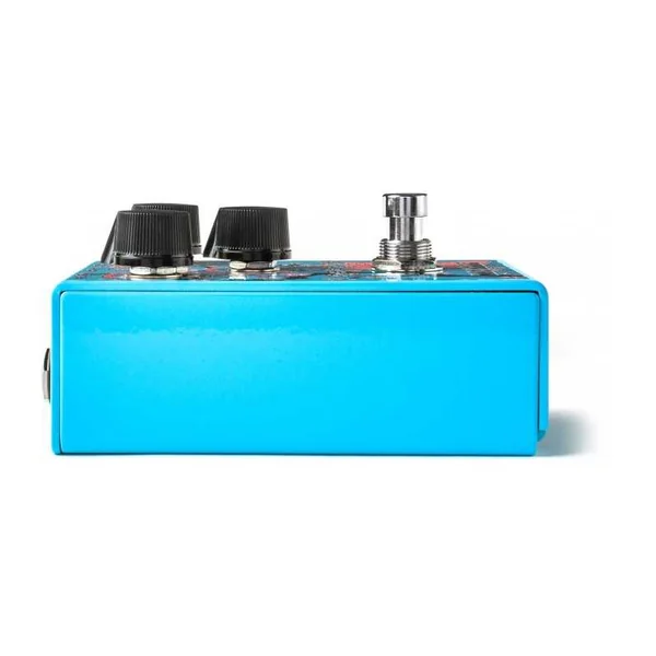 Pédale d'Effet WAY HUGE WM32B - Geisha Drive Blue limited edition