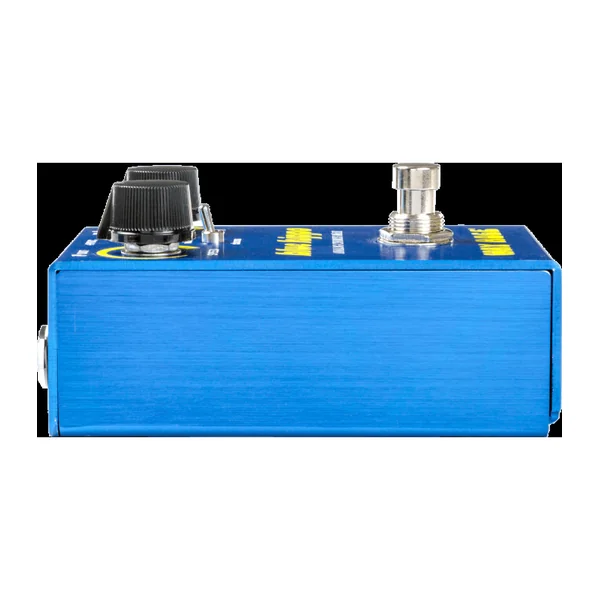 Pédale d'Effet WAY HUGE WM61 Blue Hippo Mini