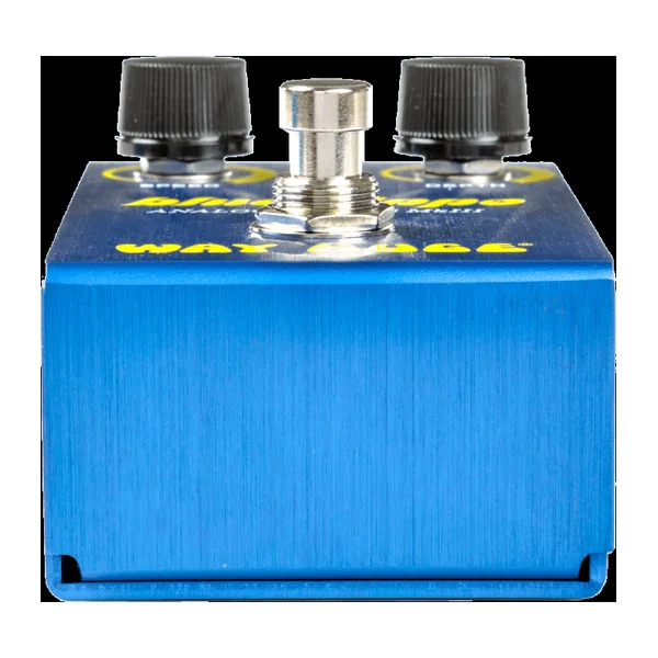 Pédale d'Effet WAY HUGE WM61 Blue Hippo Mini