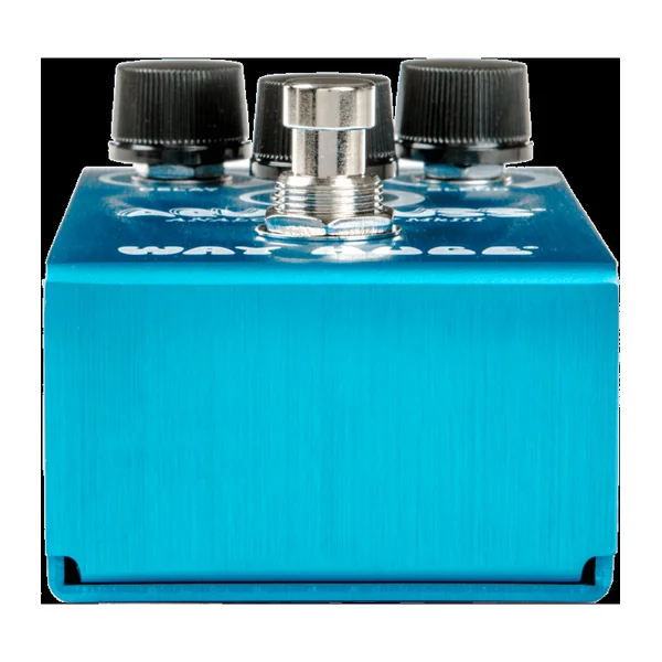 Pédale d'Effet WAY HUGE WM71 Aqua-Puss Mini
