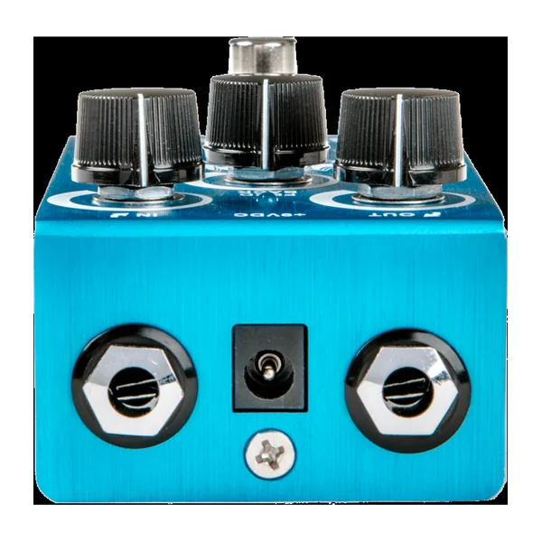 Pédale d'Effet WAY HUGE WM71 Aqua-Puss Mini