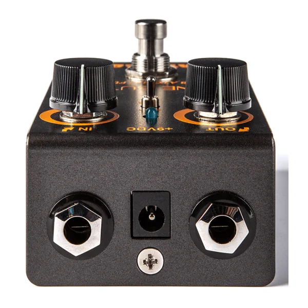 Pédale d'Effet WAY HUGE WM81 Stone Burner Sub Fuzz
