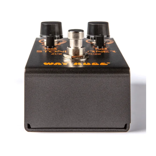 Pédale d'Effet WAY HUGE WM81 Stone Burner Sub Fuzz