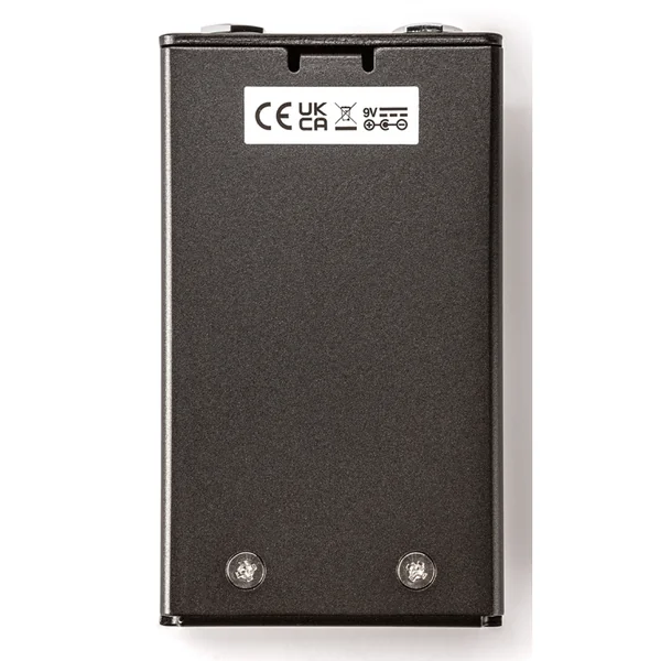 Pédale d'Effet WAY HUGE WM81 Stone Burner Sub Fuzz