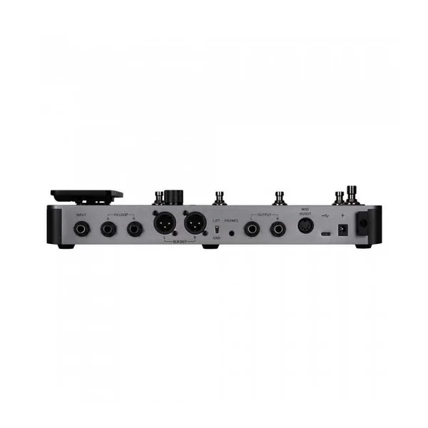 Pédale MULTI EFFETS MOOER GE1000