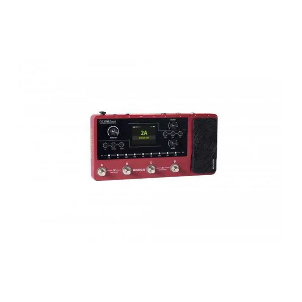 Pédale MULTI EFFETS MOOER GE150 PRO LI