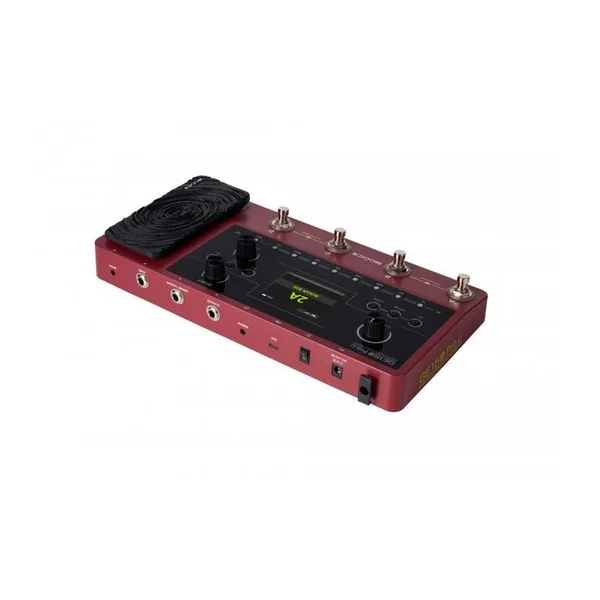 Pédale MULTI EFFETS MOOER GE150 PRO LI
