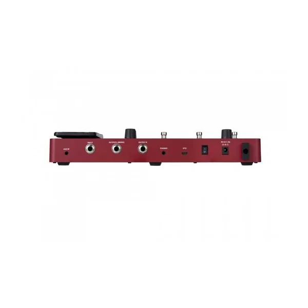 Pédale MULTI EFFETS MOOER GE150 PRO LI