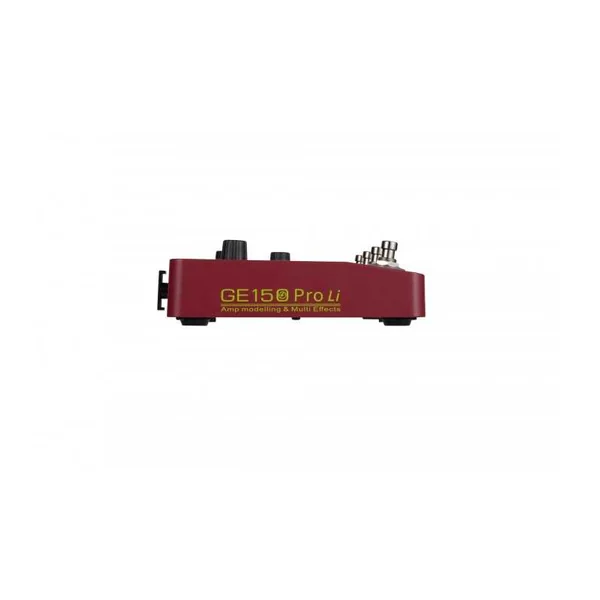 Pédale MULTI EFFETS MOOER GE150 PRO LI