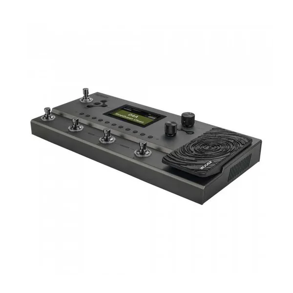 Pédale MULTI EFFETS MOOER GE200 PRO
