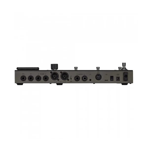 Pédale MULTI EFFETS MOOER GE200 PRO