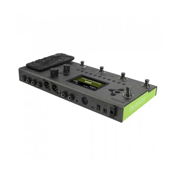 Pédale MULTI EFFETS MOOER GE200 PRO