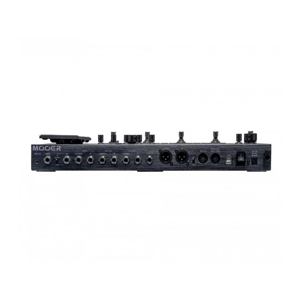 Pédale MULTI EFFETS MOOER GE300